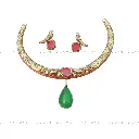Tia Hasuli Set