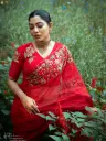 Hiya Bindu Choker